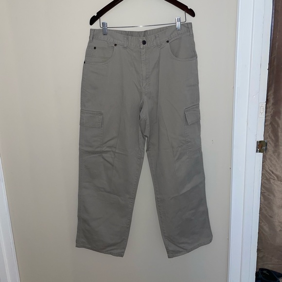R.G. Browns cargo pants - Picture 1 of 3